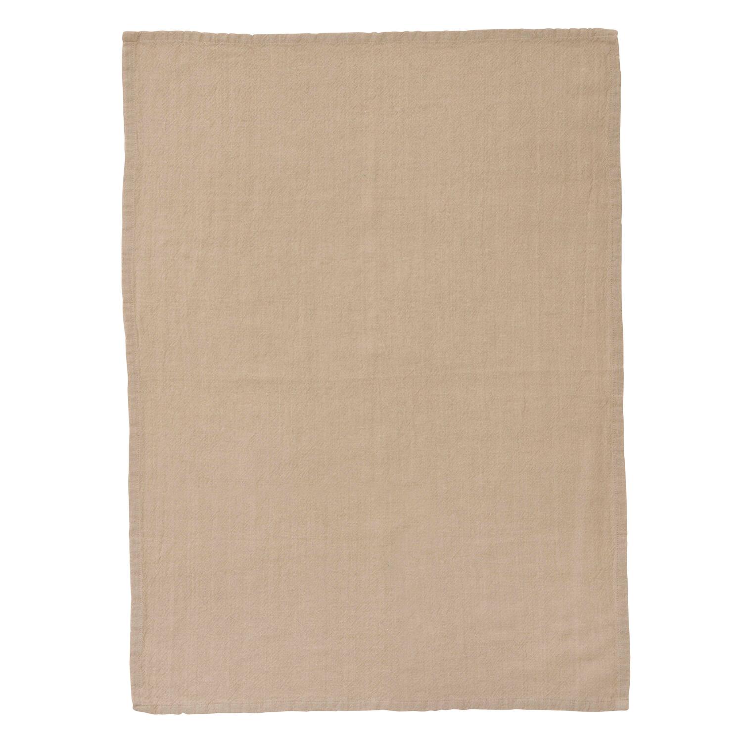 Viskestykke, dådyr - 50x70 cm.